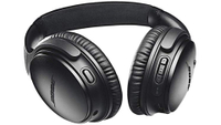 Bose QuietComfort 35 Series II wireless noise cancelling headphones