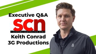 Keith Conrad, 3G Productions