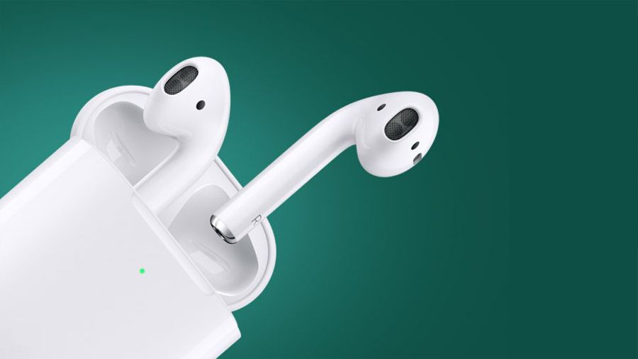 Black Friday Apple AirPods deals are the best you'll find | Creative Bloq