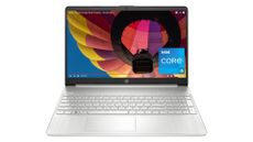 HP 15.6 laptop