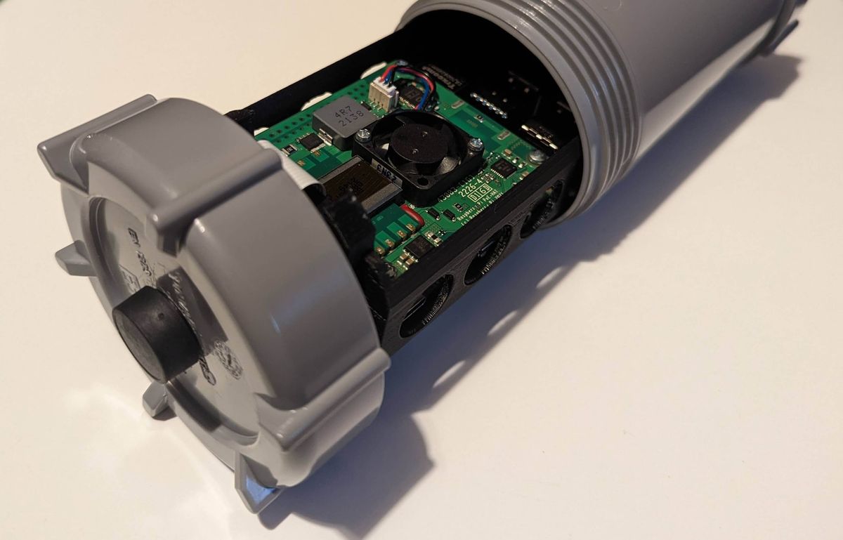 Raspberry Pi