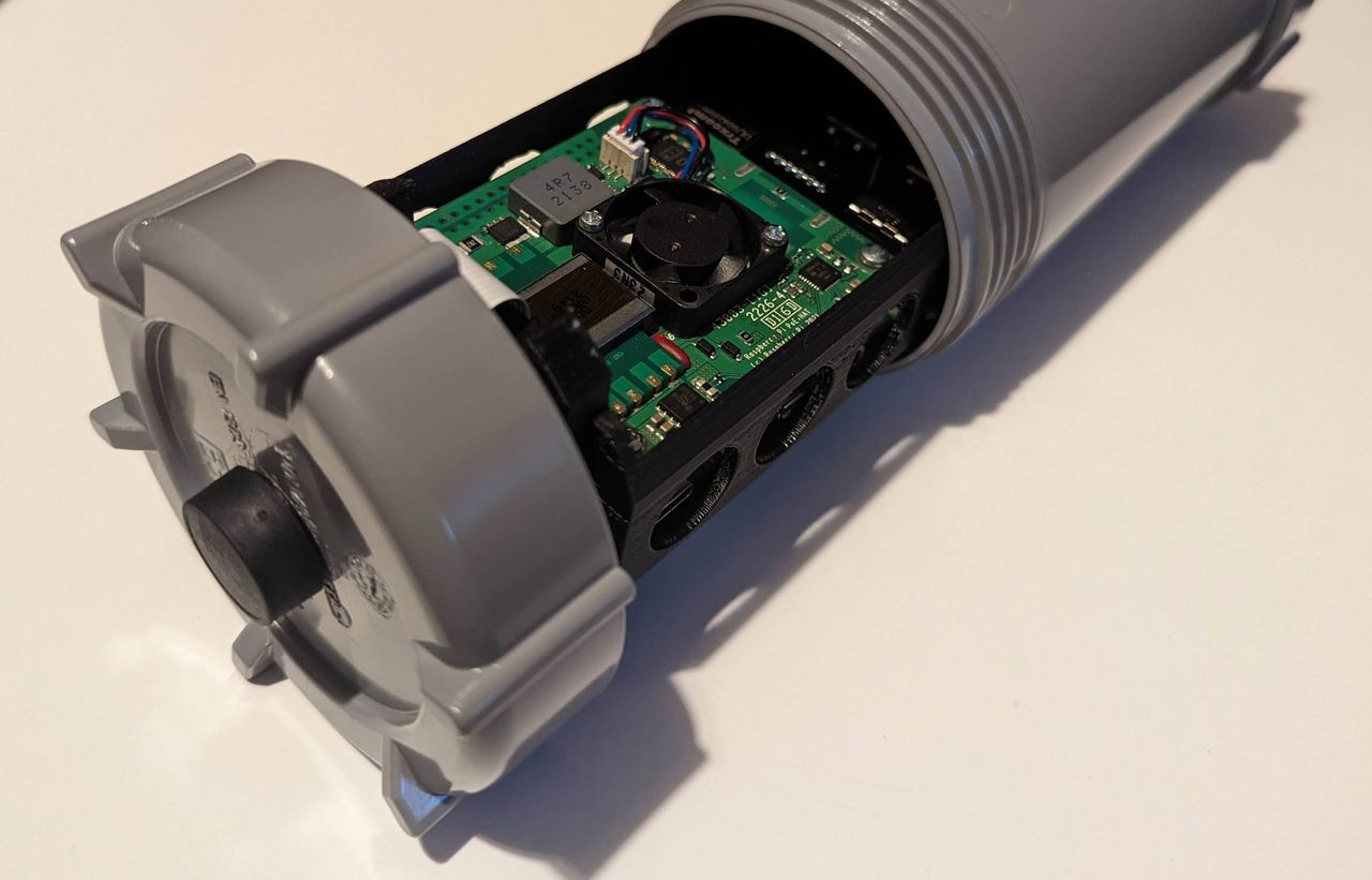 Raspberry Pi