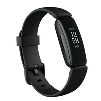 Fitbit Inspire 2: was $99.95, now $82.95