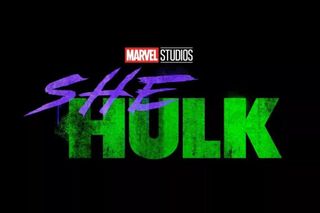 Marvel's She-Hulk: Attorney at Law