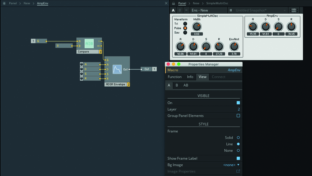 Reaktor