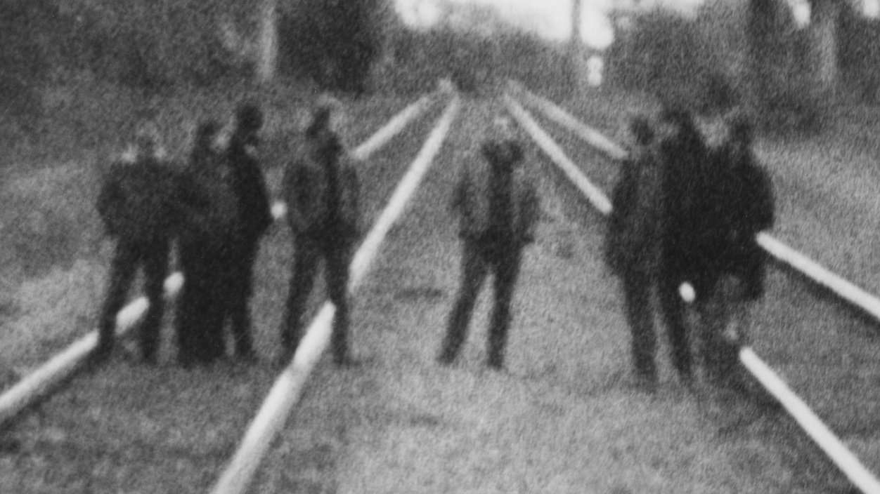 Godspeed You! Black Emperor