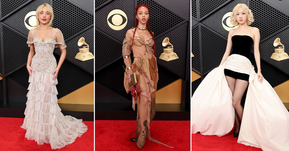 The Best Looks From the 2026 Grammy Awards Red Carpet