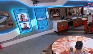 Big Brother Haleigh And Fessy