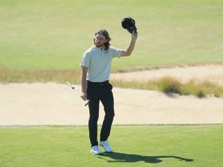 Tommy Fleetwood will start as favourite
