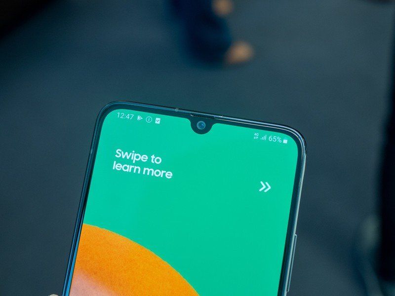 Samsung Galaxy A90 5G