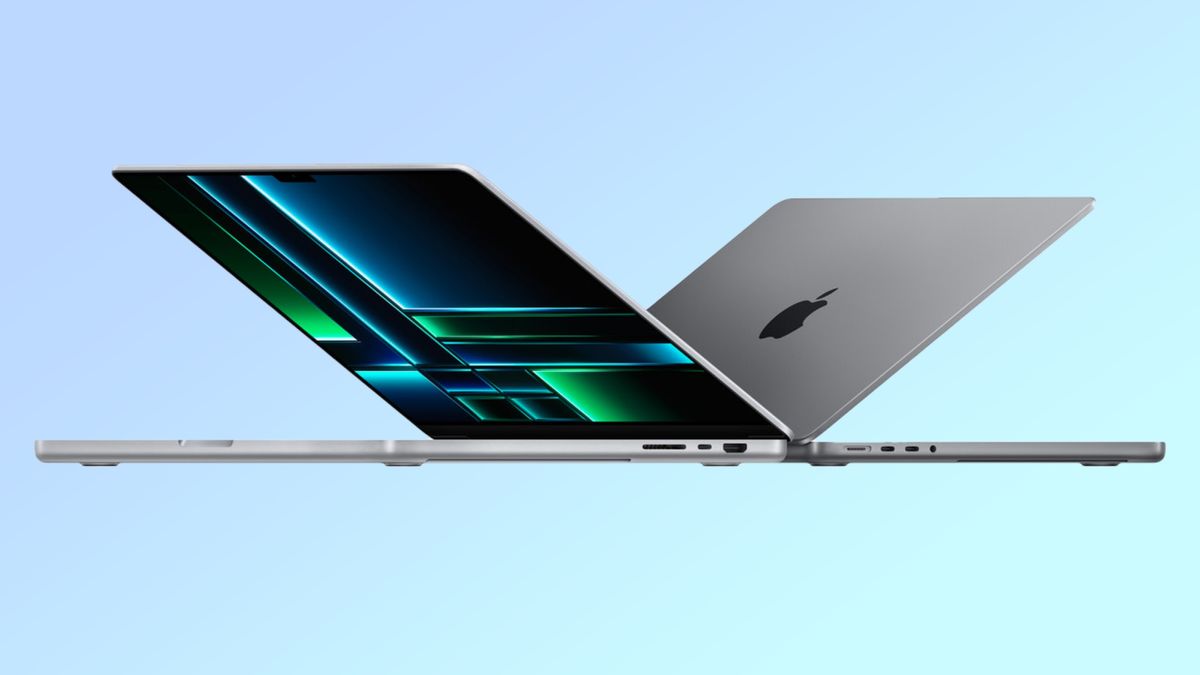 M2 Pro と M2 Max のパワーを備えた MacBook Pro 14 インチおよび 16 インチ 2023 が発売