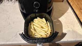 Tower T17025 air fryer review