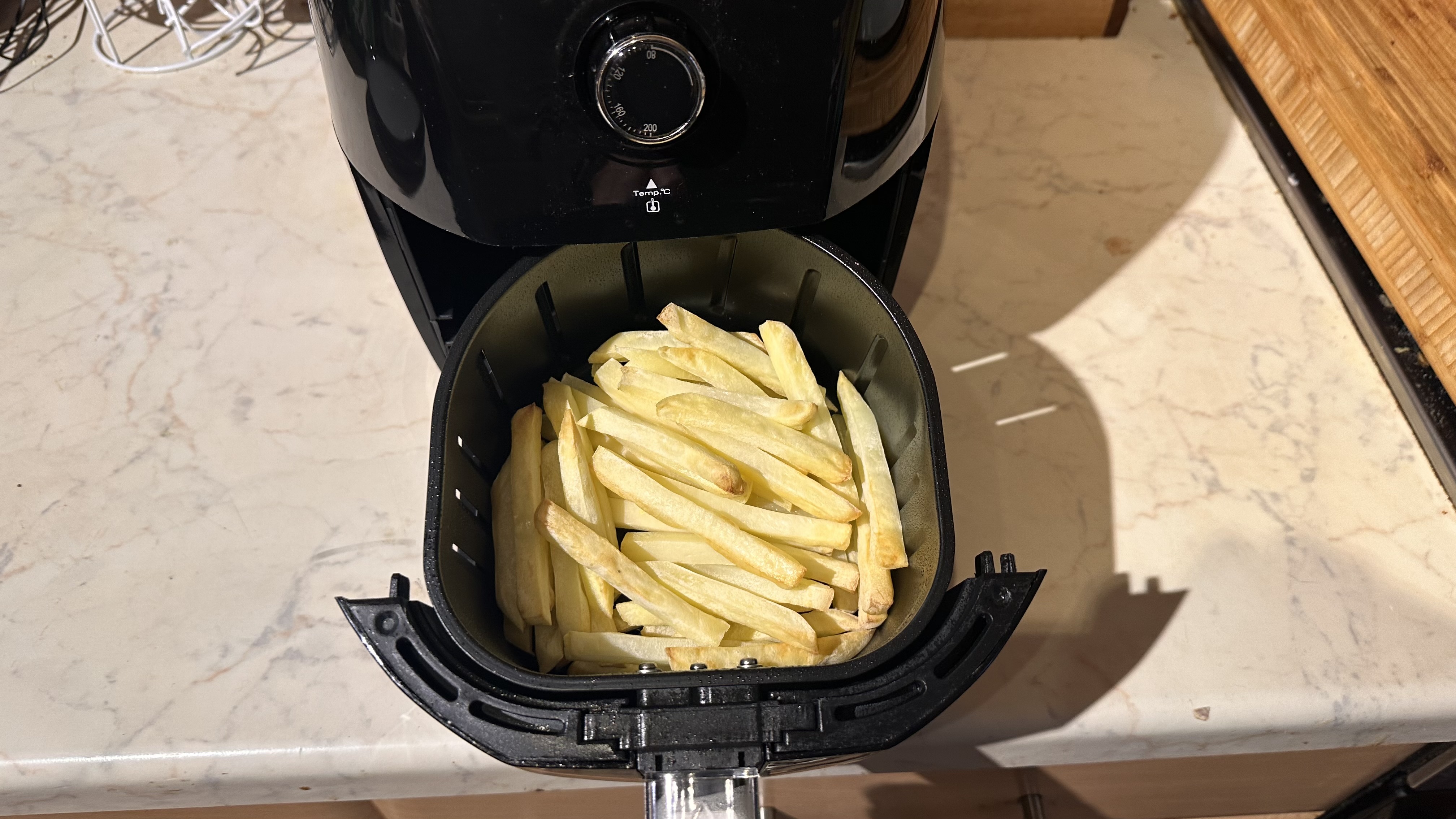 Tower T17025 air fryer review