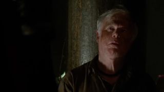 Kevin Tighe on Lost