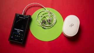 Elysian Acoustic Labs Pilgrim IEM review