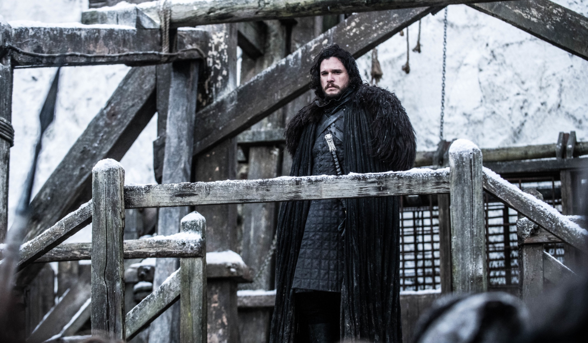 Game of Thrones Ending 6 Things I Still Can