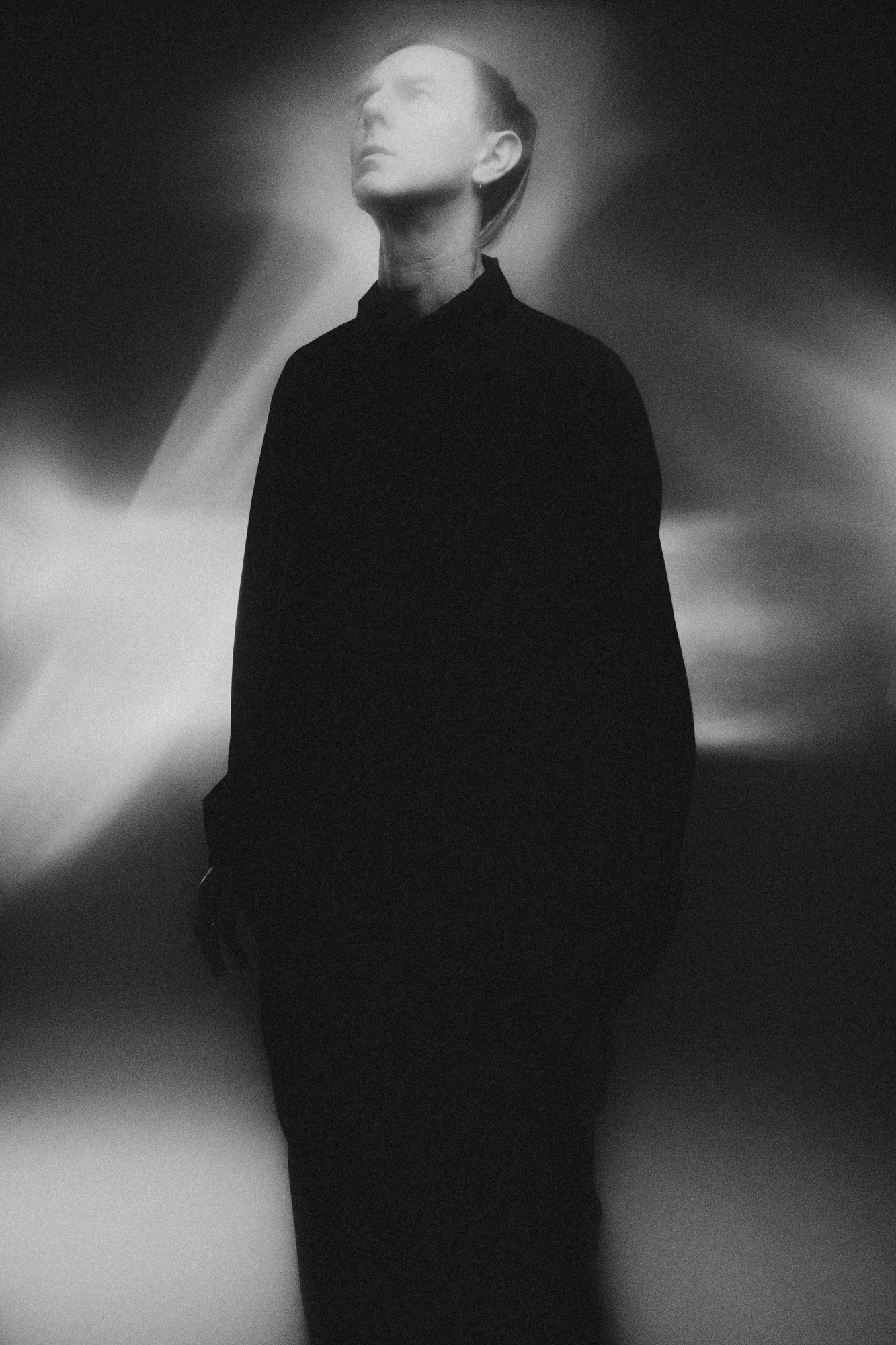 The composer Richie Hawtin