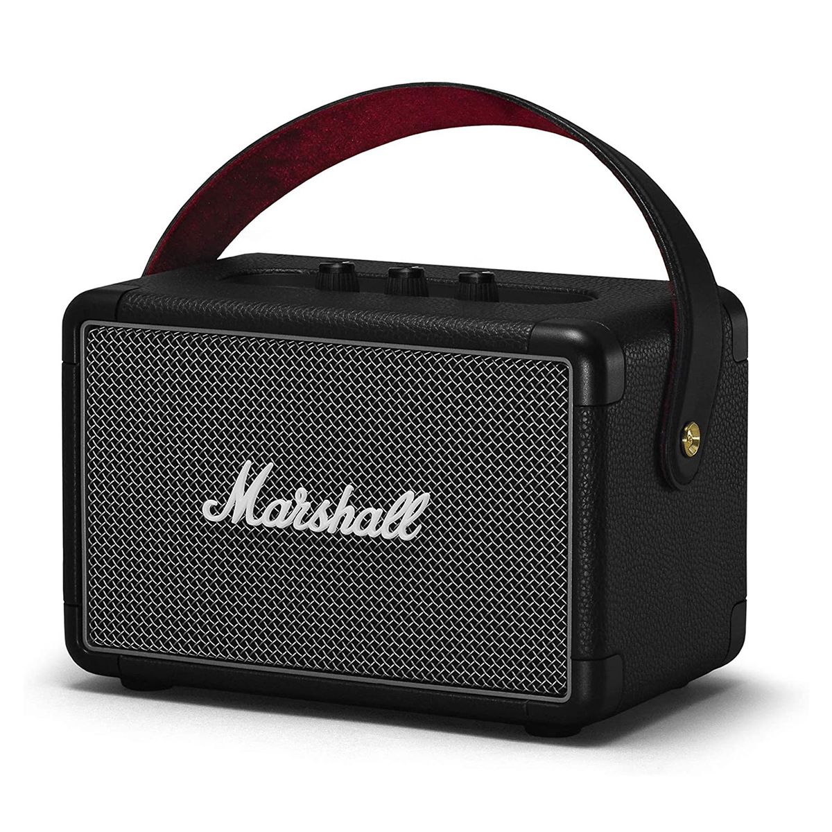 marshall speaker argos