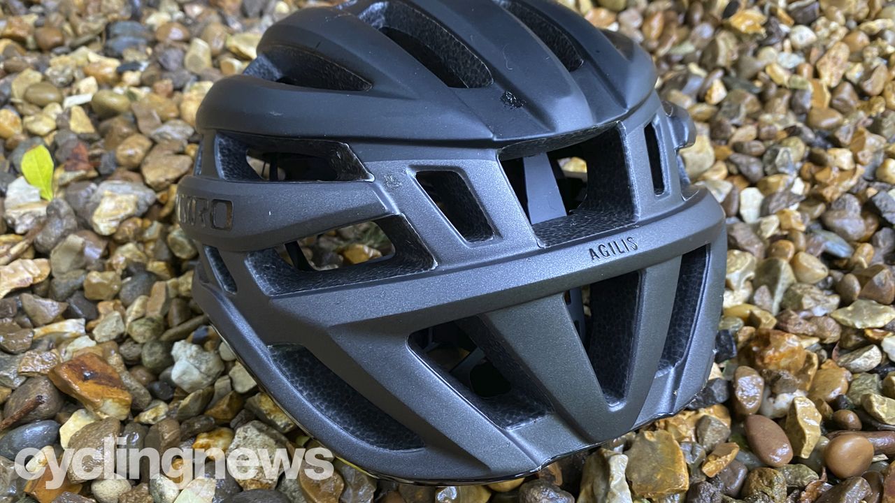 Giro Agilis helmet