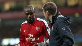 William Gallas played for both Arsenal and Chelsea
