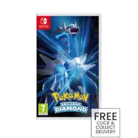Pok&eacute;mon Diamante e Perla double pack: &euro;119,99 &euro;77