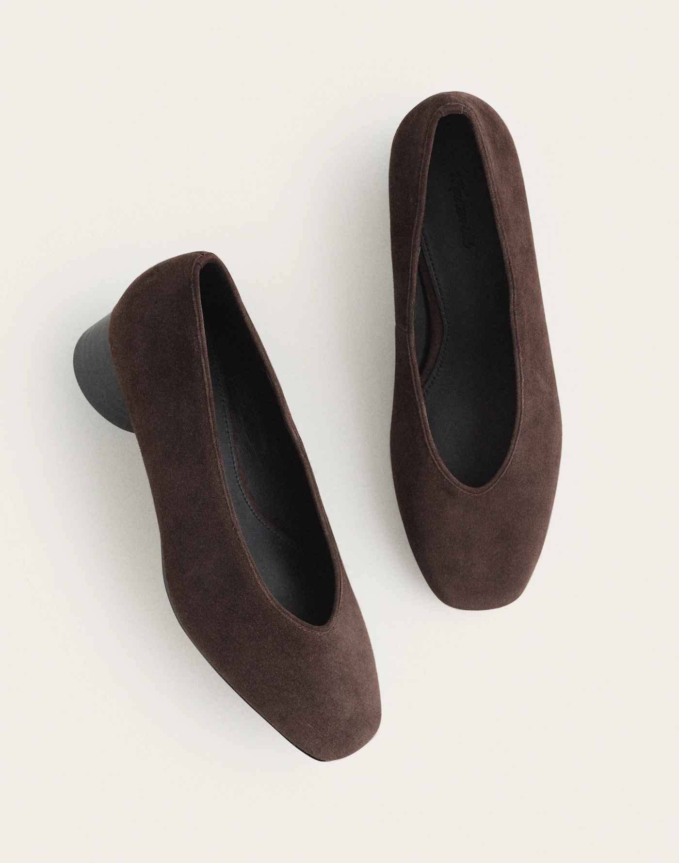 The Mylie Pump