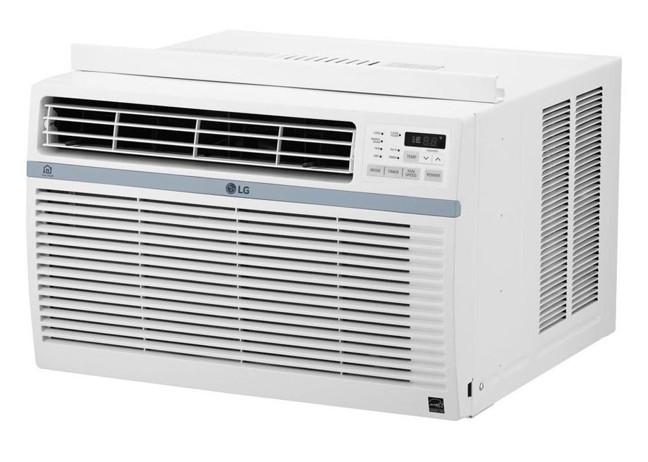 Window Air Conditioning Units At Lowes Bruin Blog