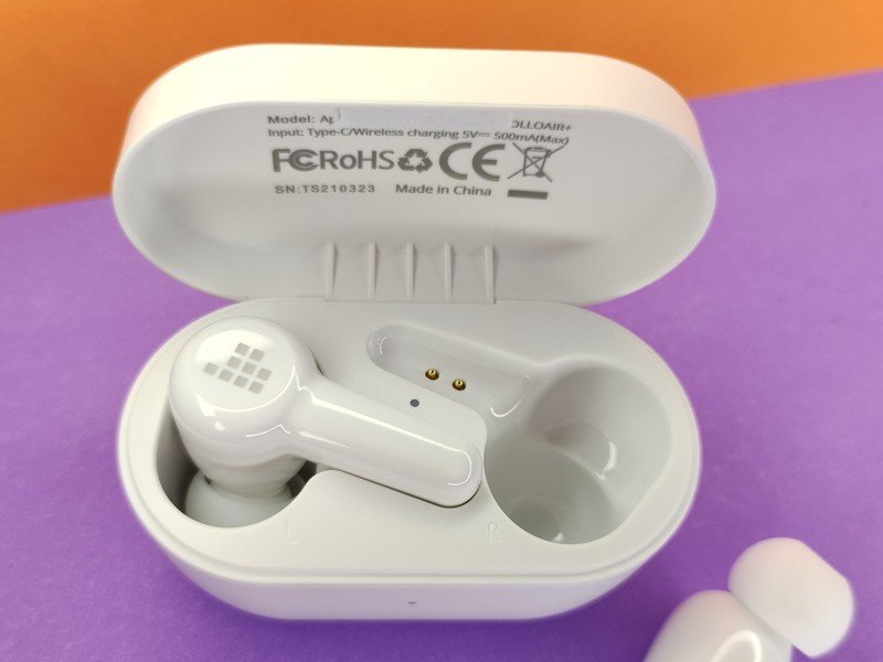 Tronsmart Apollo Air Plus True Wireless Earbuds Lifestyle