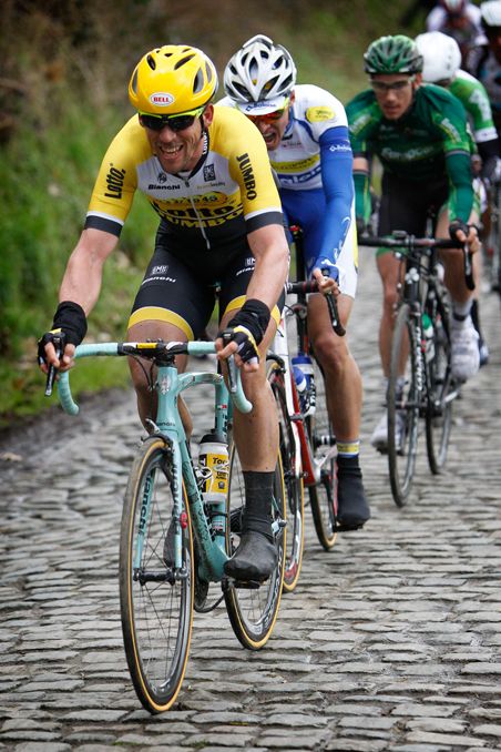 Maarten Tjallingii (Team Lotto.nl - Jumbo)
