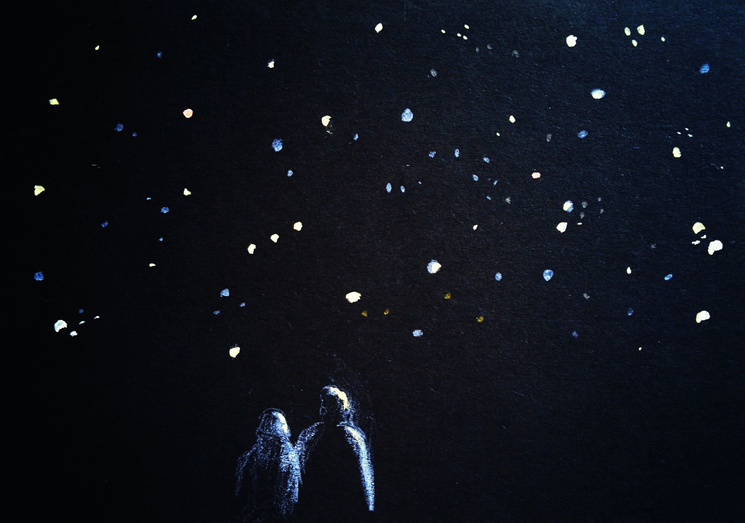 Two dying memoirists wrote bestsellers about their final days. Then