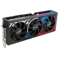 ASUS ROG Strix GeForce RTX 4080 OC Edition:£1,649£1,451.66 at Box