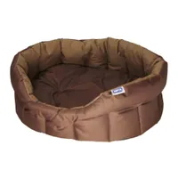 Lifemax RSPCA Extra Tough Oval Dog Bed | Save 17% at Robert DyasWas £34.99 Now £28.99 Lifemax RSPCA Extra Tough Oval Dog Bed | Save 17% at Robert DyasWas £34.99 Now £28.99