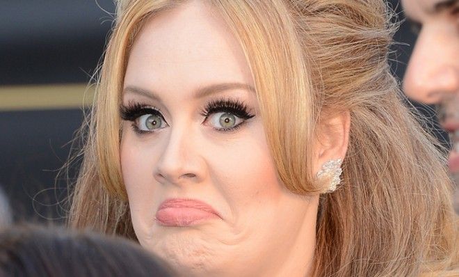 Adele