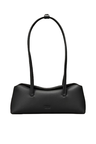 Freja New York, Mini Chrystie Bag Black