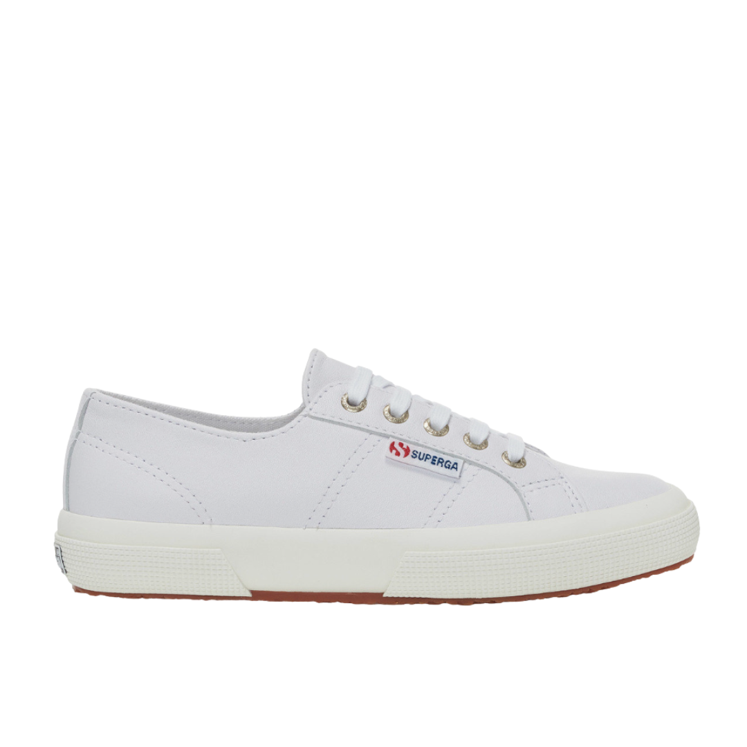 SUPERGA, 2750 Nappa Lea