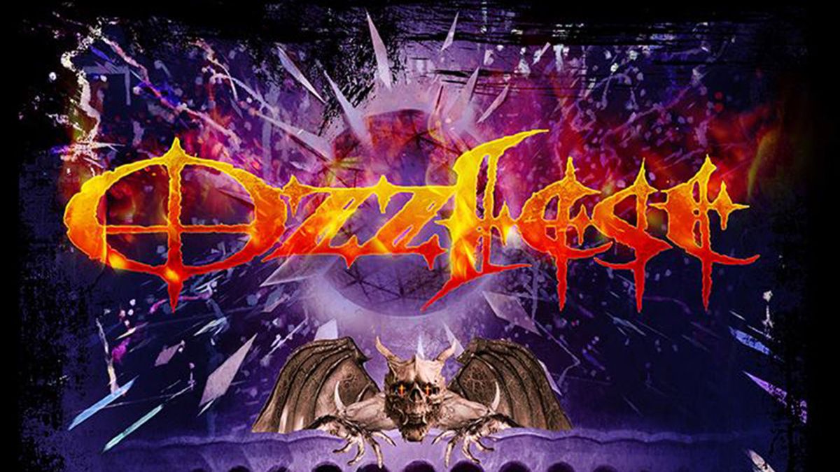 The Spirit Of Ozzfest to be celebrated with special weekend event | Louder