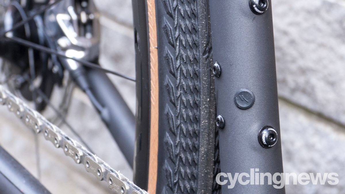 Specialized S-Works Crux 2022