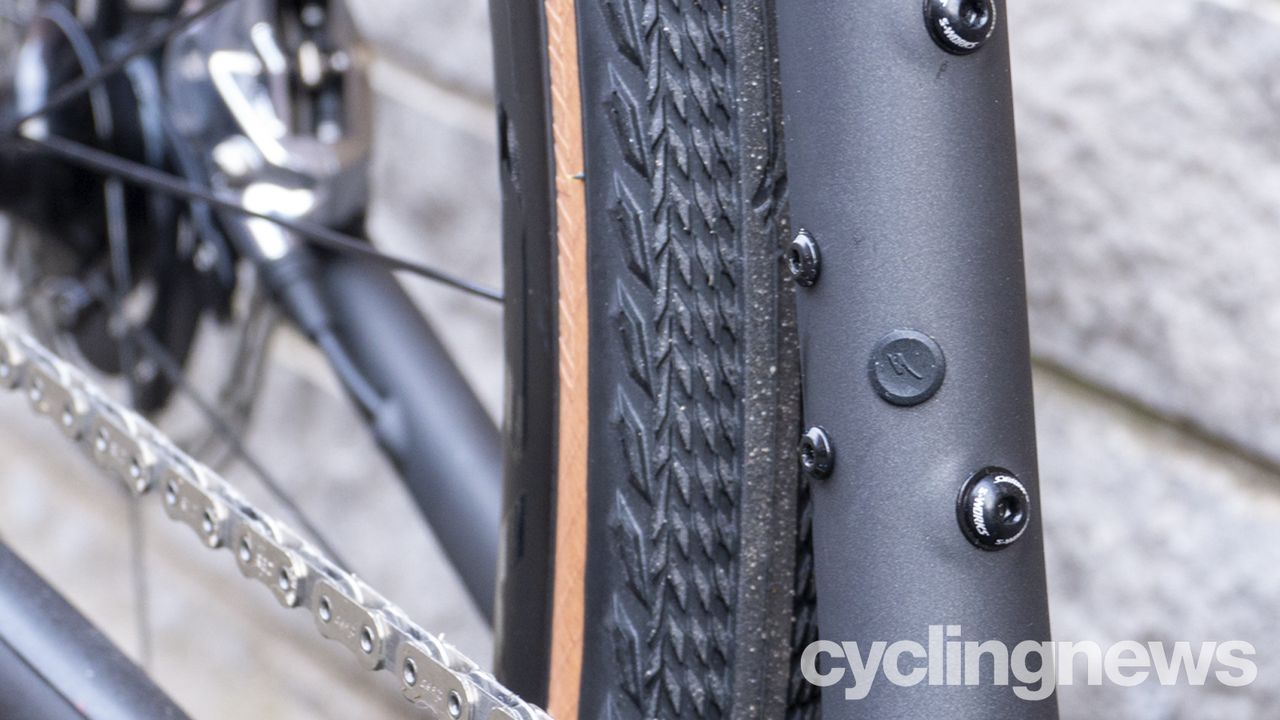 Specialized S-Works Crux 2022