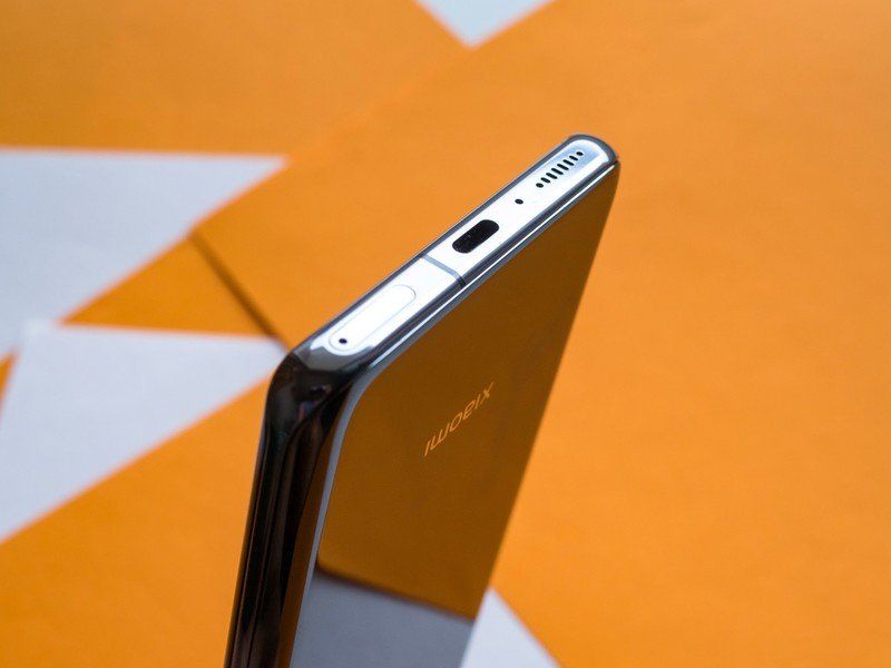 Xiaomi Mi 11 Ultra review