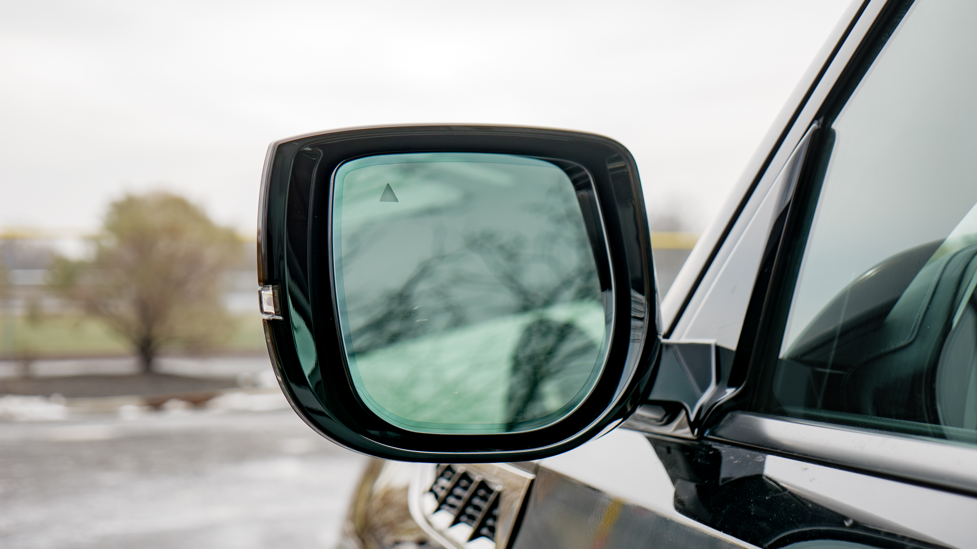 2026 Infiniti QX80 test drive.