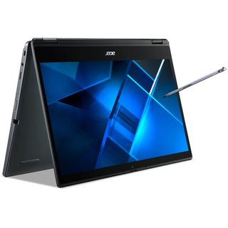 Acer TravelMate P4 Spin 14