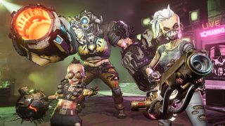 Borderlands 3 review