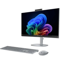 HP OmniStudio X 27"