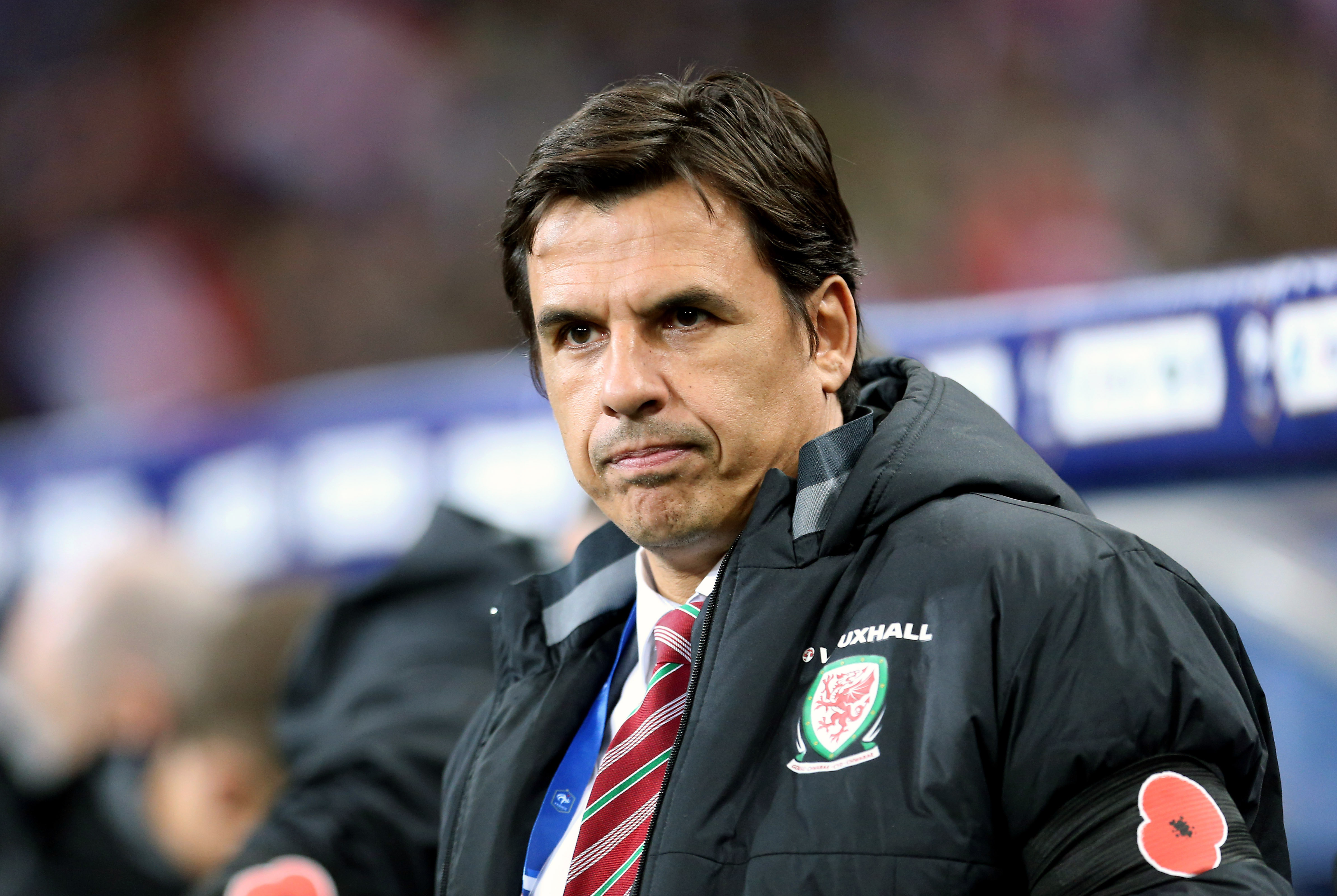 France v Wales – International Friendly – Stade de France