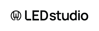 LED Studio logo