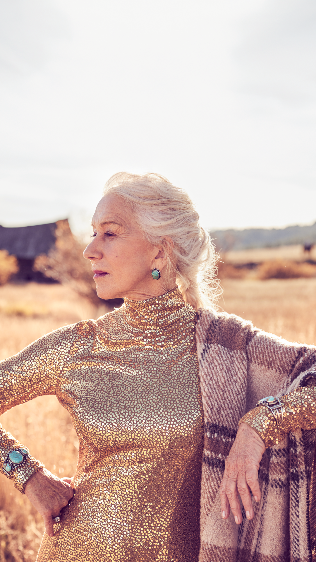Helen Mirren