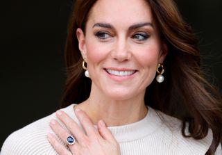 Kate Middleton ring