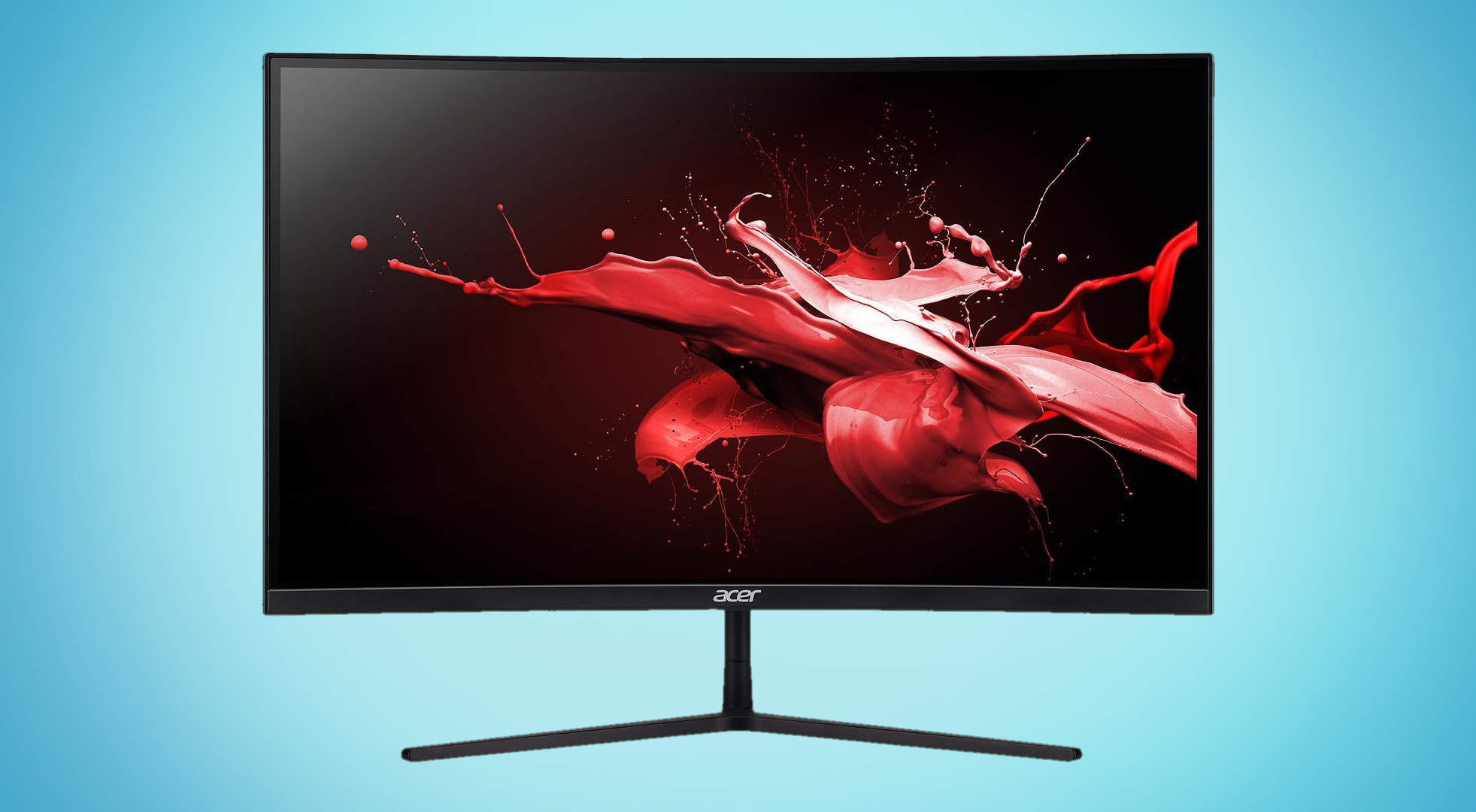 Acer Monitor