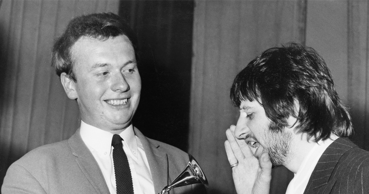 Geoff Emerick
