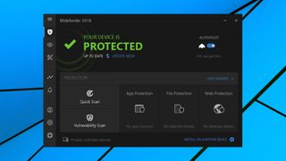 best antivirus 2019 windows 10